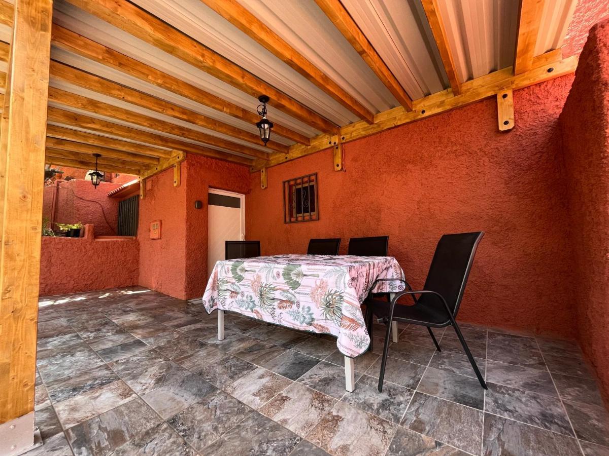 Casa Rural Guayadeque Ca'Juani Інхеніо Екстер'єр фото